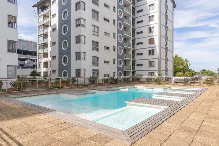 To Let 2 Bedroom Property for Rent in Claremont Western Cape